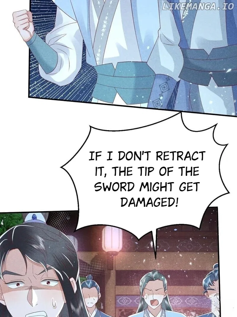 Empress of Hell’s Mission Guide Chapter 63 – Page 13