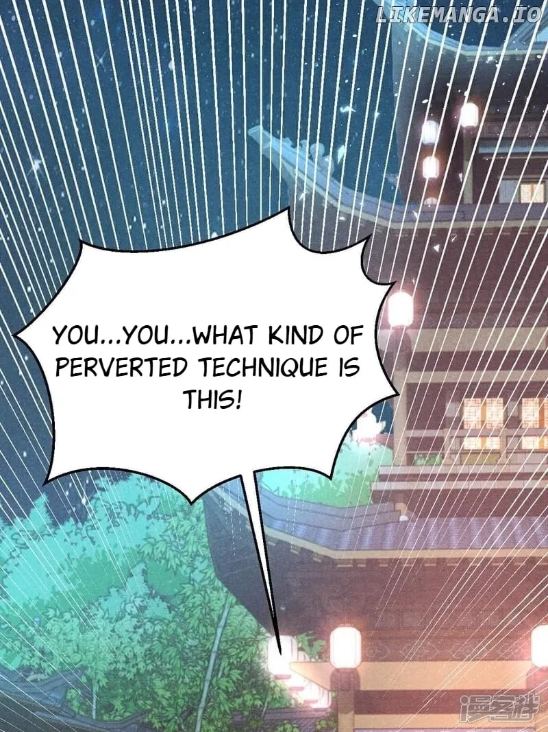 Empress of Hell’s Mission Guide Chapter 63 – Page 17
