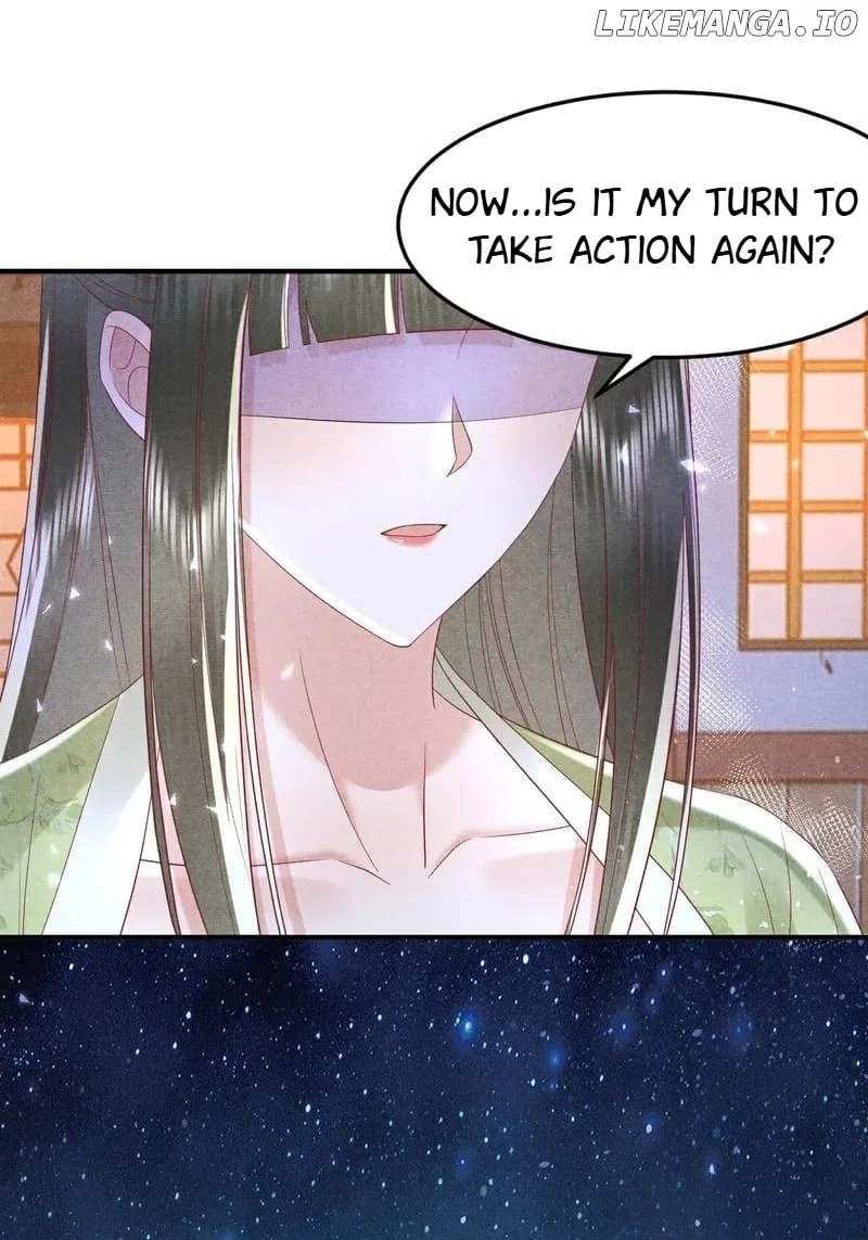 Empress of Hell’s Mission Guide Chapter 63 – Page 19