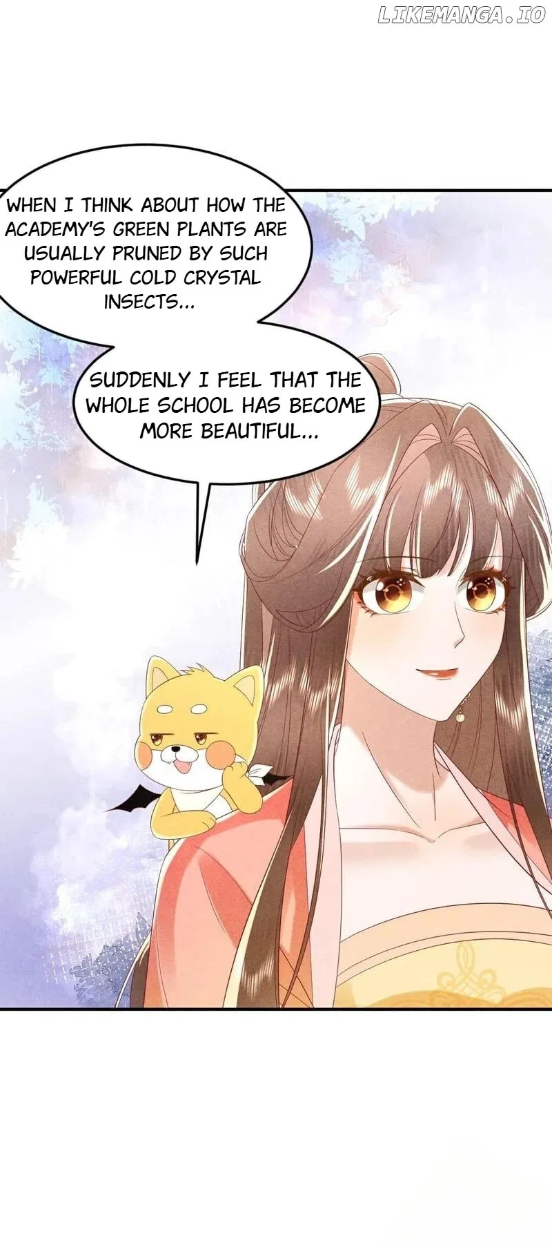 Empress of Hell’s Mission Guide Chapter 63 – Page 31