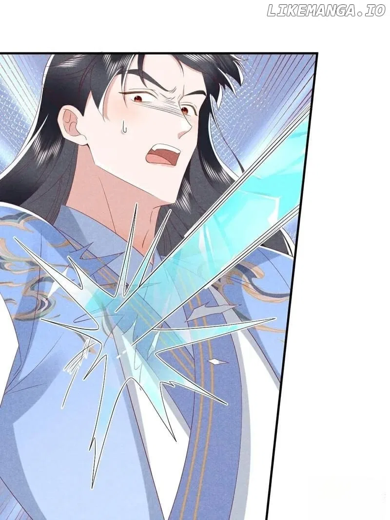 Empress of Hell’s Mission Guide Chapter 63 – Page 32
