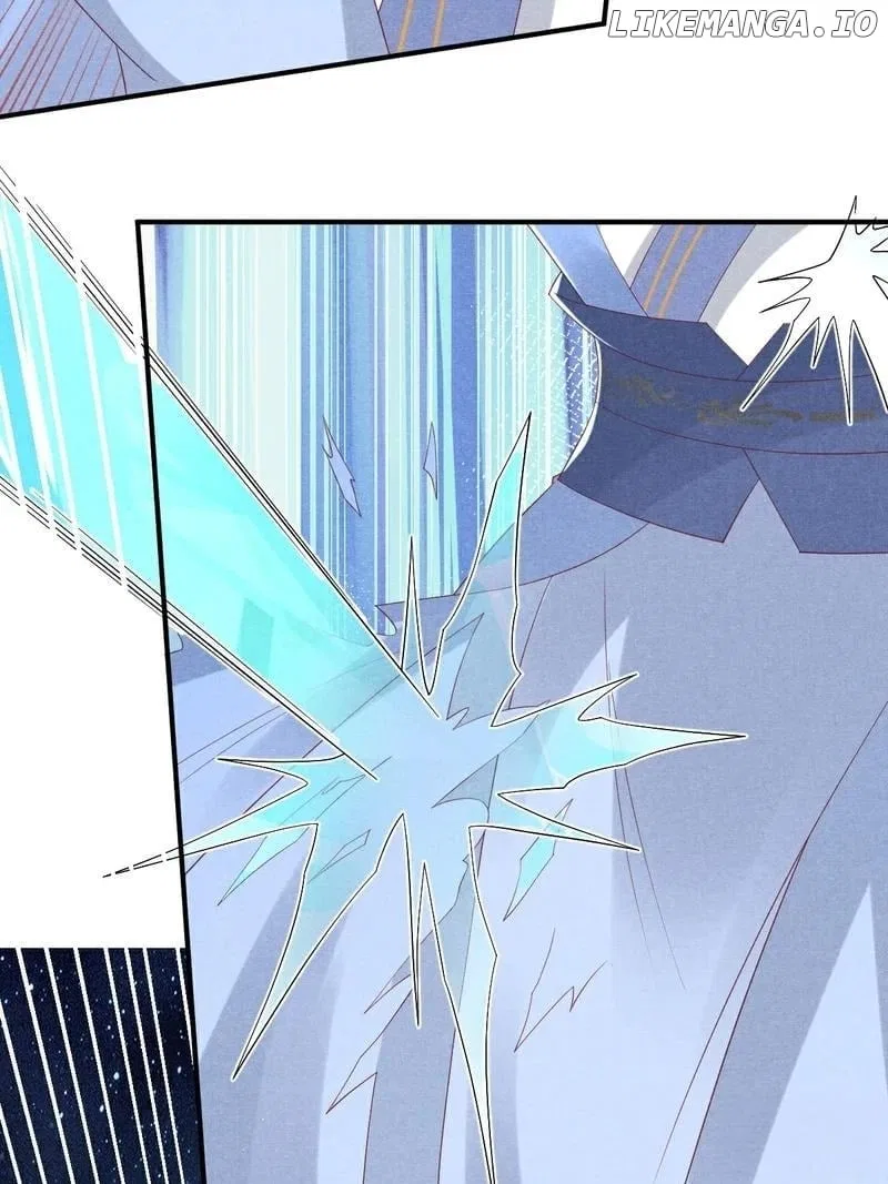 Empress of Hell’s Mission Guide Chapter 63 – Page 33