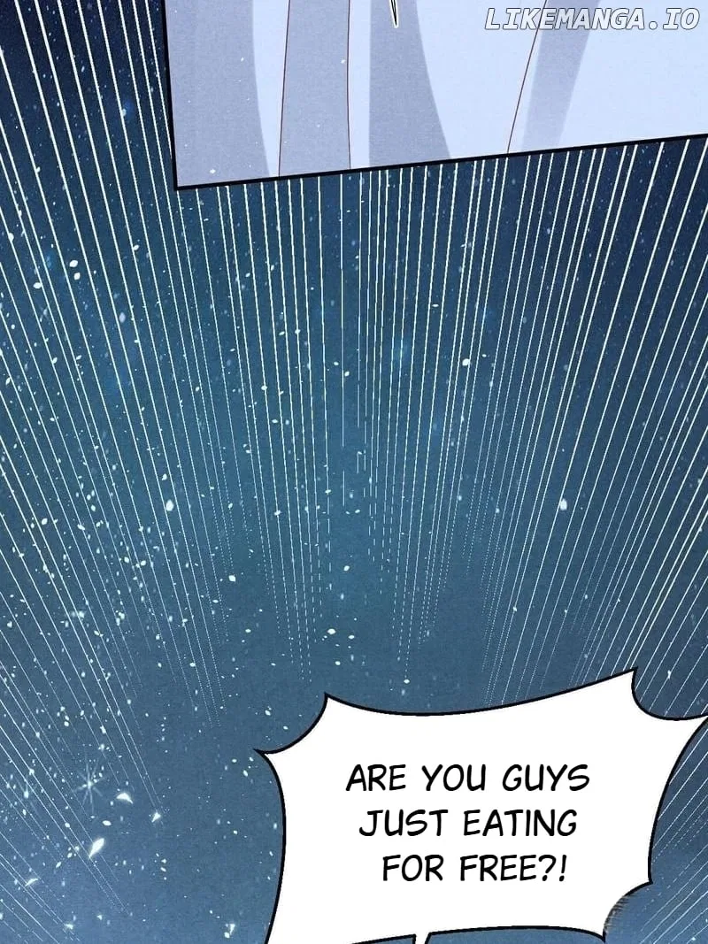 Empress of Hell’s Mission Guide Chapter 63 – Page 34