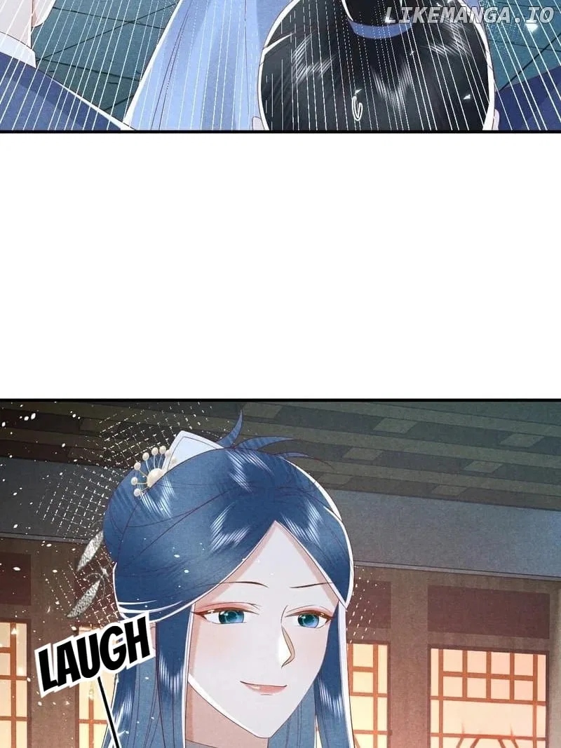 Empress of Hell’s Mission Guide Chapter 63 – Page 36