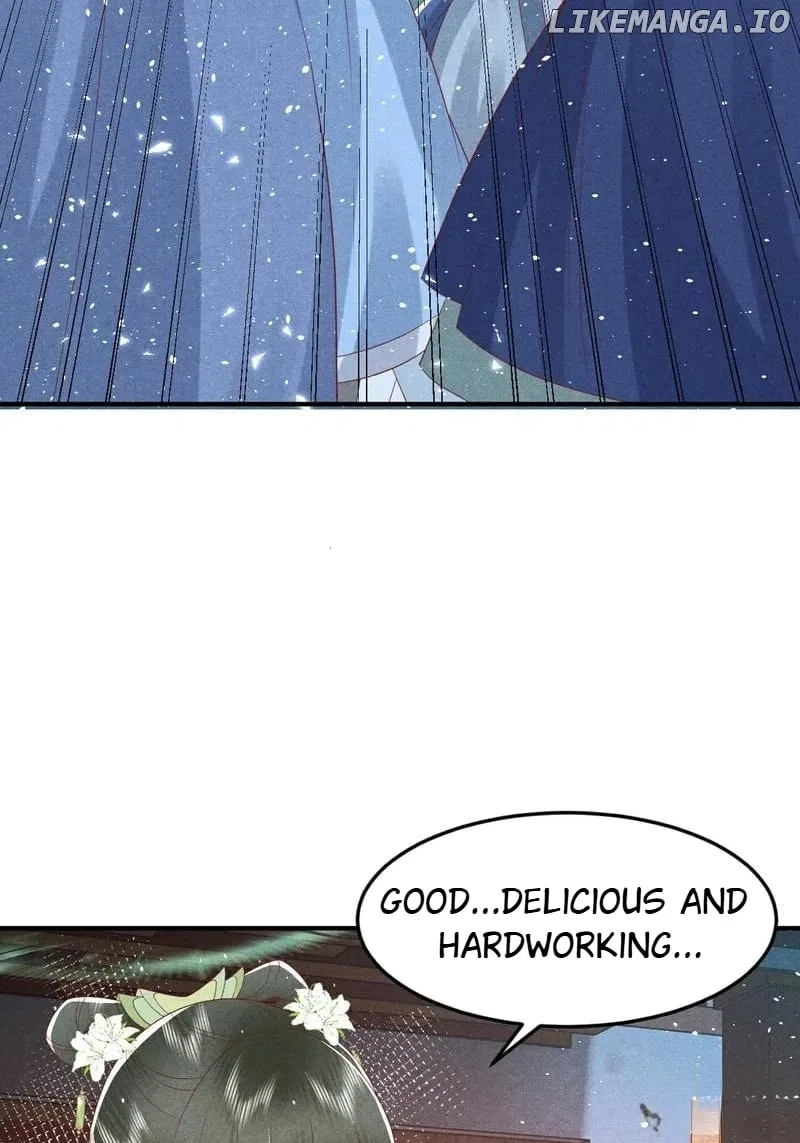 Empress of Hell’s Mission Guide Chapter 63 – Page 43