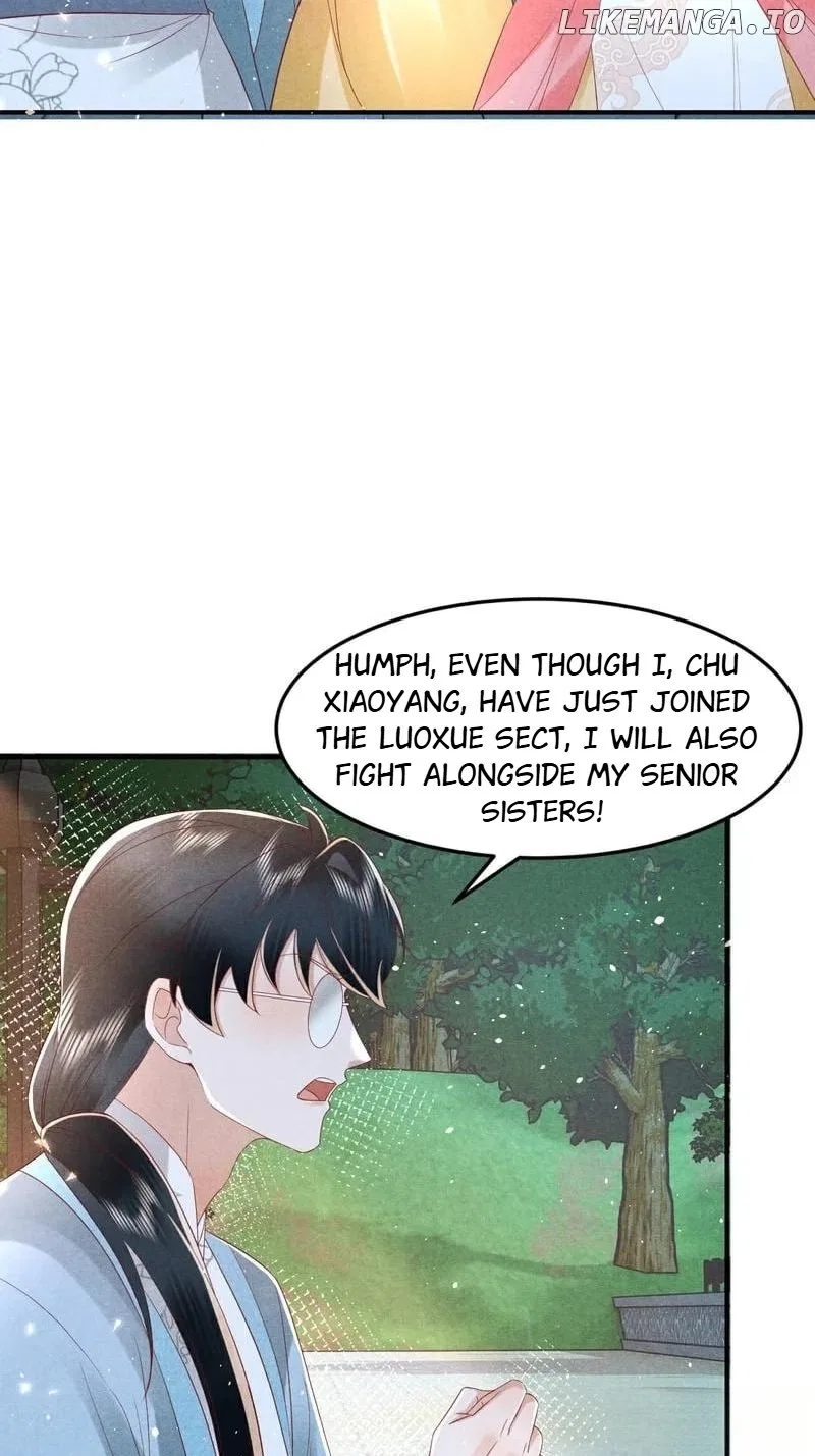 Empress of Hell’s Mission Guide Chapter 63 – Page 48