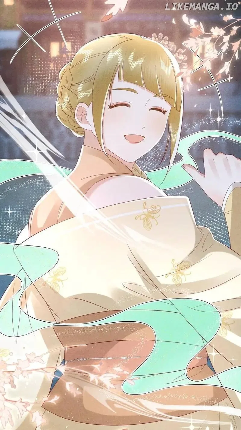 Empress of Hell’s Mission Guide Chapter 63 – Page 51