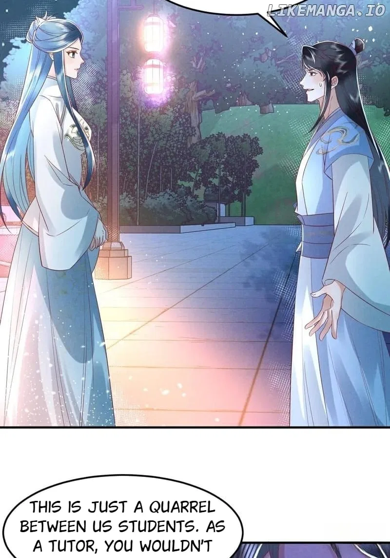 Empress of Hell’s Mission Guide Chapter 62 – Page 2