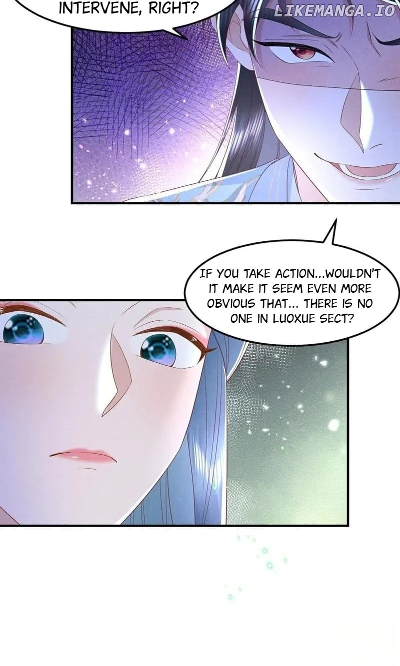 Empress of Hell’s Mission Guide Chapter 62 – Page 3