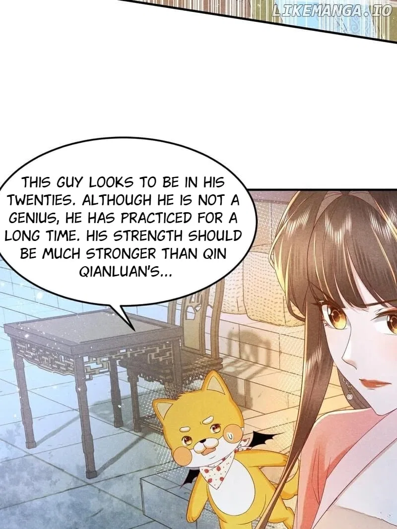 Empress of Hell’s Mission Guide Chapter 62 – Page 6