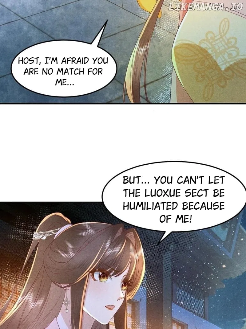 Empress of Hell’s Mission Guide Chapter 62 – Page 7