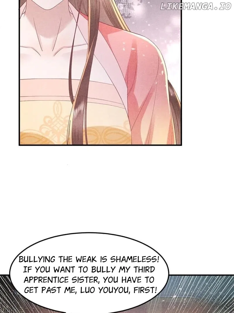 Empress of Hell’s Mission Guide Chapter 62 – Page 9