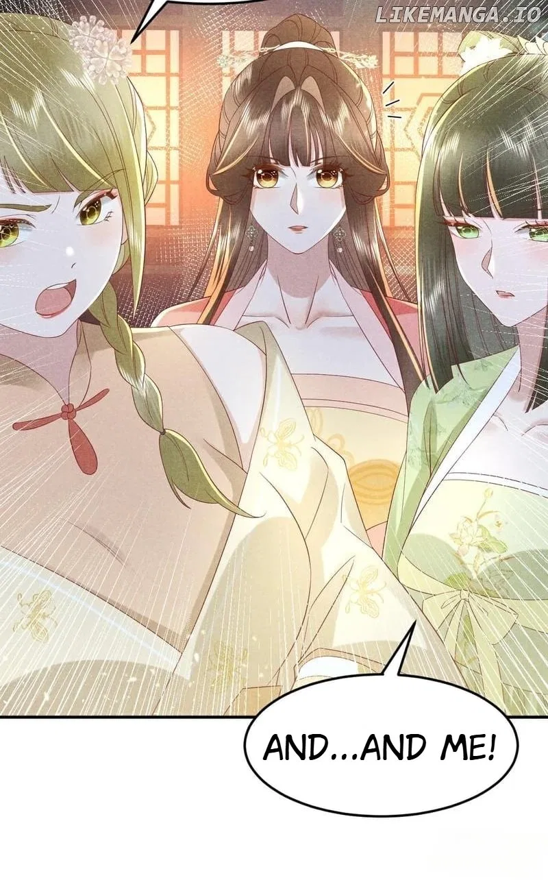 Empress of Hell’s Mission Guide Chapter 62 – Page 10