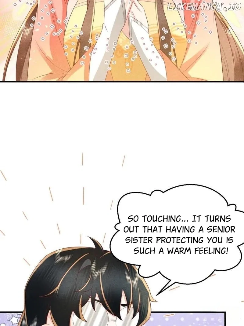 Empress of Hell’s Mission Guide Chapter 62 – Page 12