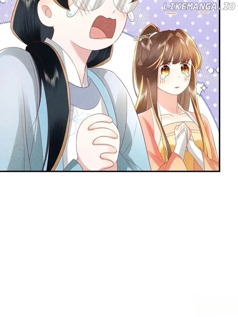 Empress of Hell’s Mission Guide Chapter 62 – Page 13