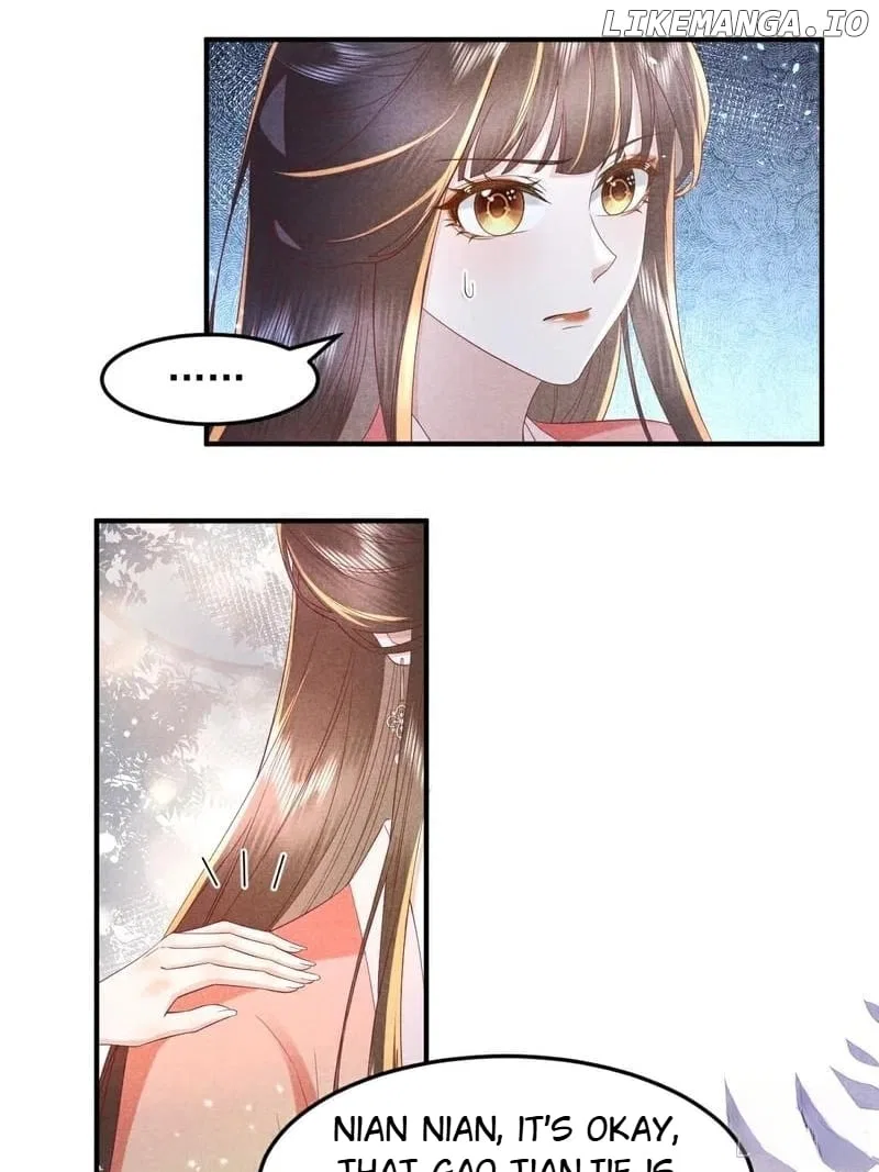 Empress of Hell’s Mission Guide Chapter 62 – Page 14