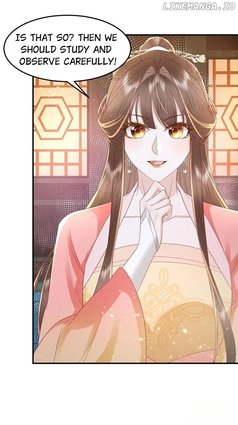 Empress of Hell’s Mission Guide Chapter 62 – Page 18