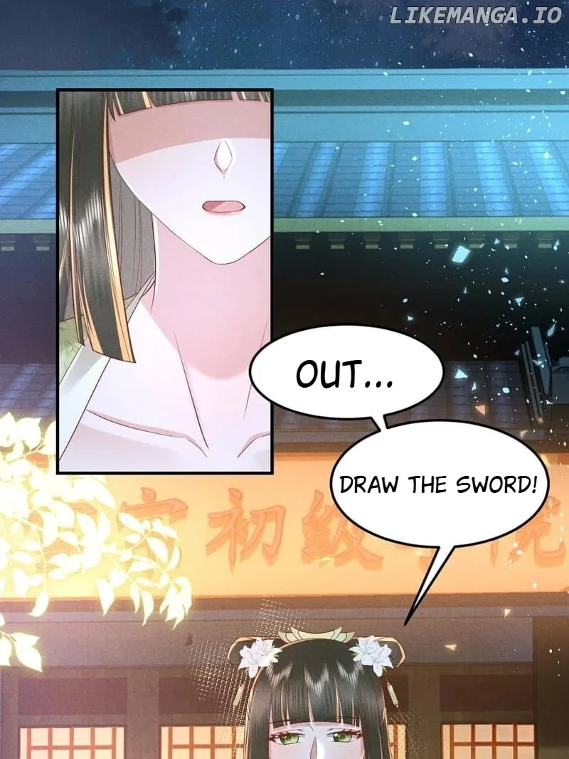 Empress of Hell’s Mission Guide Chapter 62 – Page 23