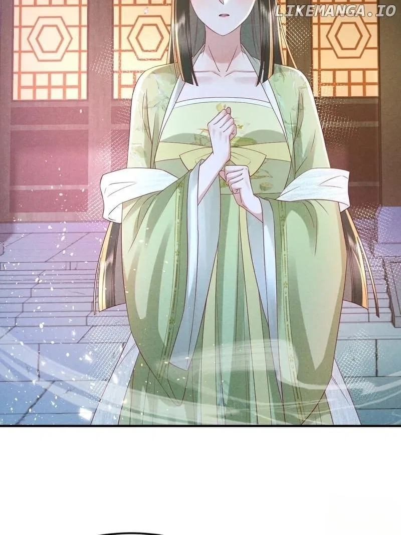 Empress of Hell’s Mission Guide Chapter 62 – Page 24