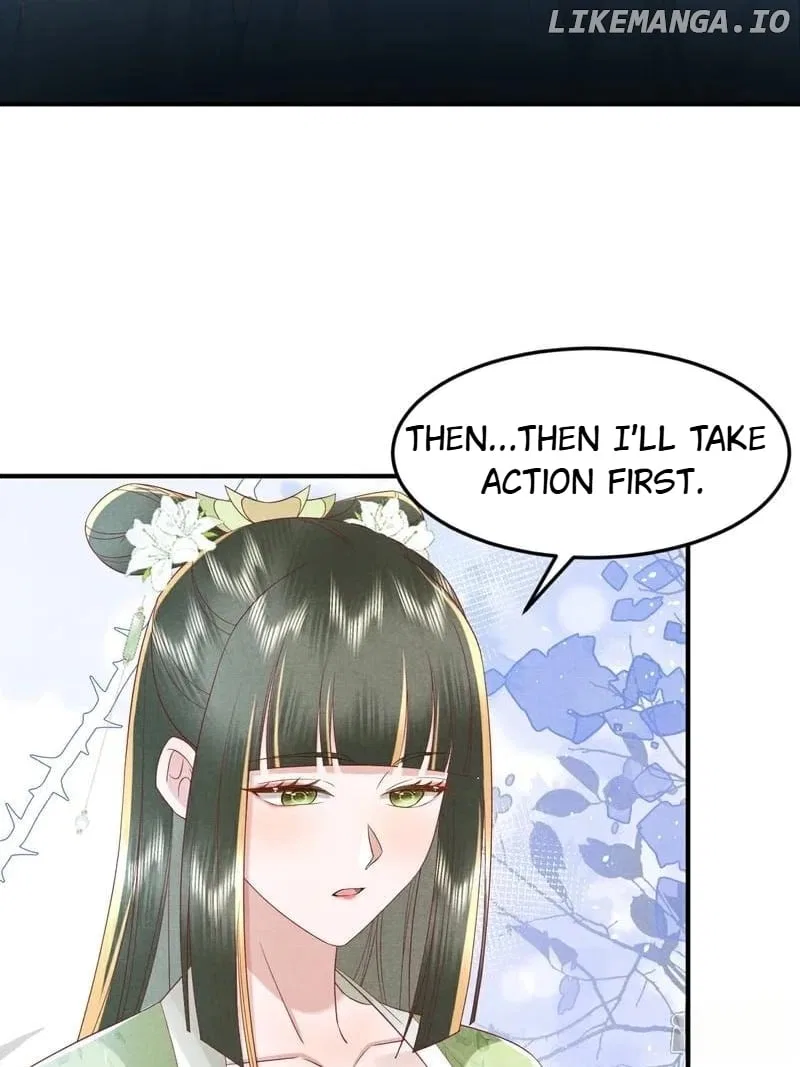 Empress of Hell’s Mission Guide Chapter 62 – Page 26