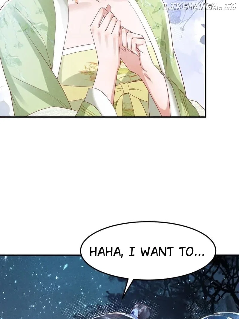 Empress of Hell’s Mission Guide Chapter 62 – Page 27