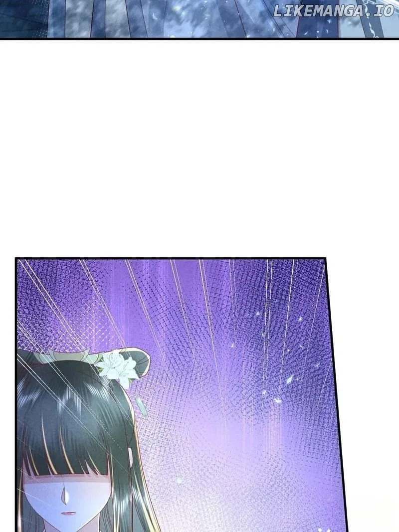 Empress of Hell’s Mission Guide Chapter 62 – Page 29
