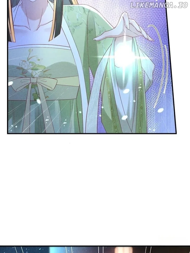 Empress of Hell’s Mission Guide Chapter 62 – Page 30