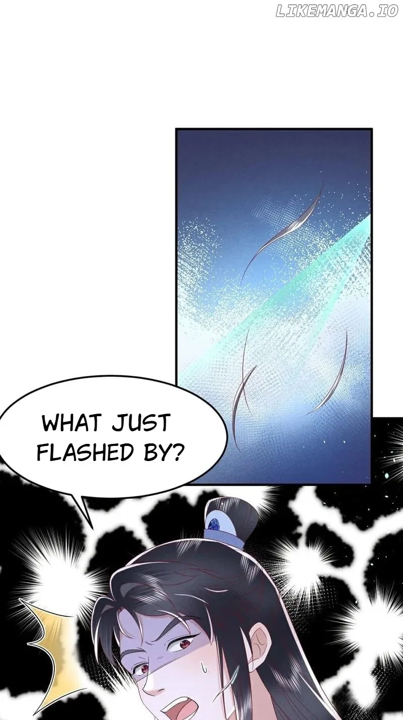Empress of Hell’s Mission Guide Chapter 62 – Page 34