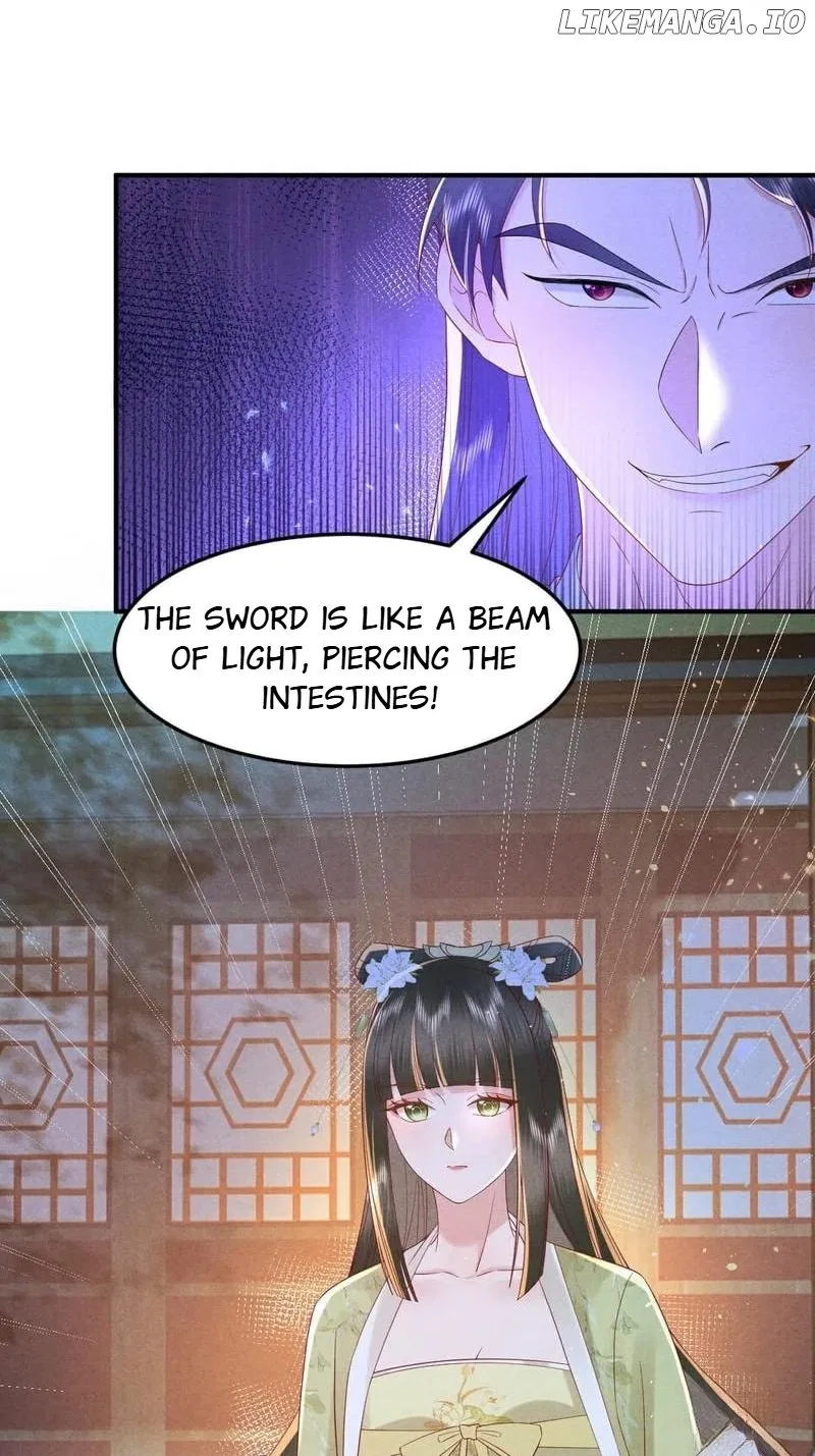 Empress of Hell’s Mission Guide Chapter 62 – Page 38