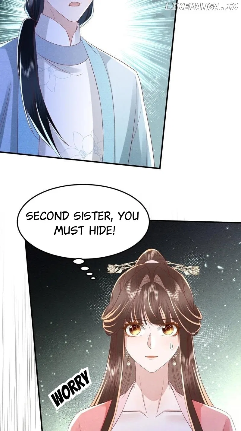 Empress of Hell’s Mission Guide Chapter 62 – Page 40
