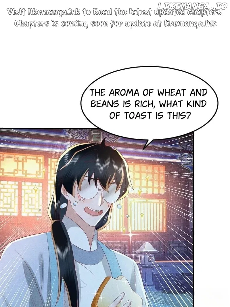 Empress of Hell’s Mission Guide Chapter 61 – Page 1