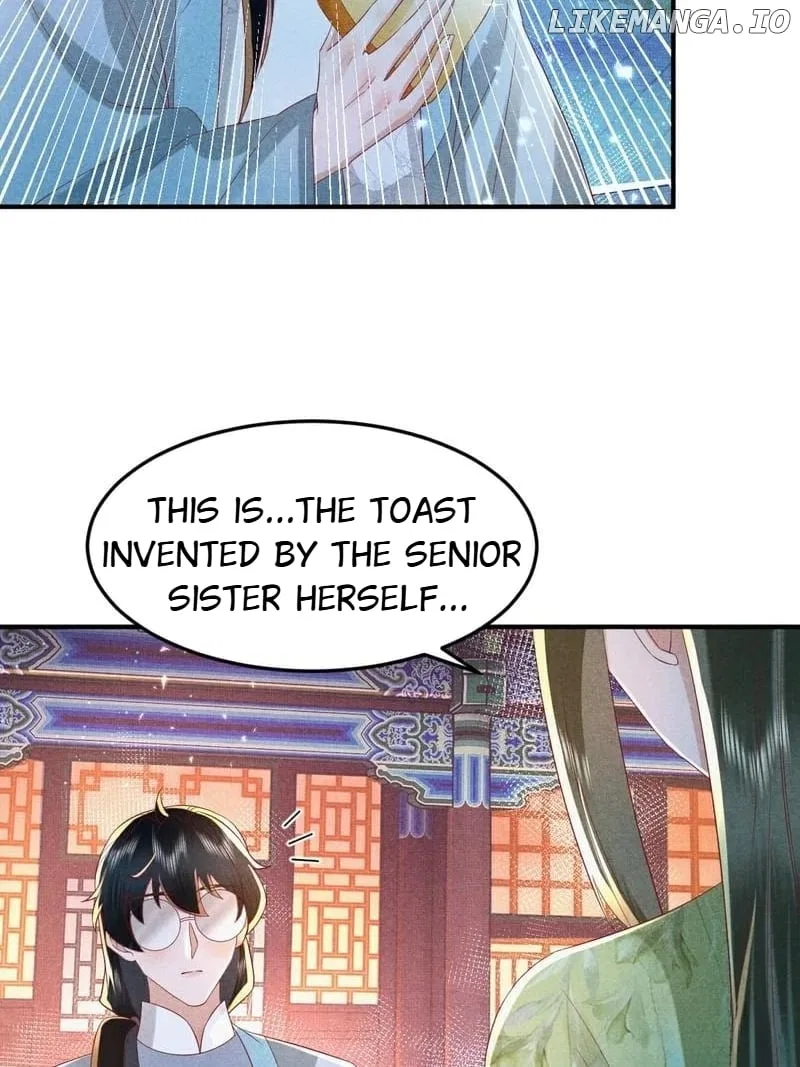 Empress of Hell’s Mission Guide Chapter 61 – Page 2