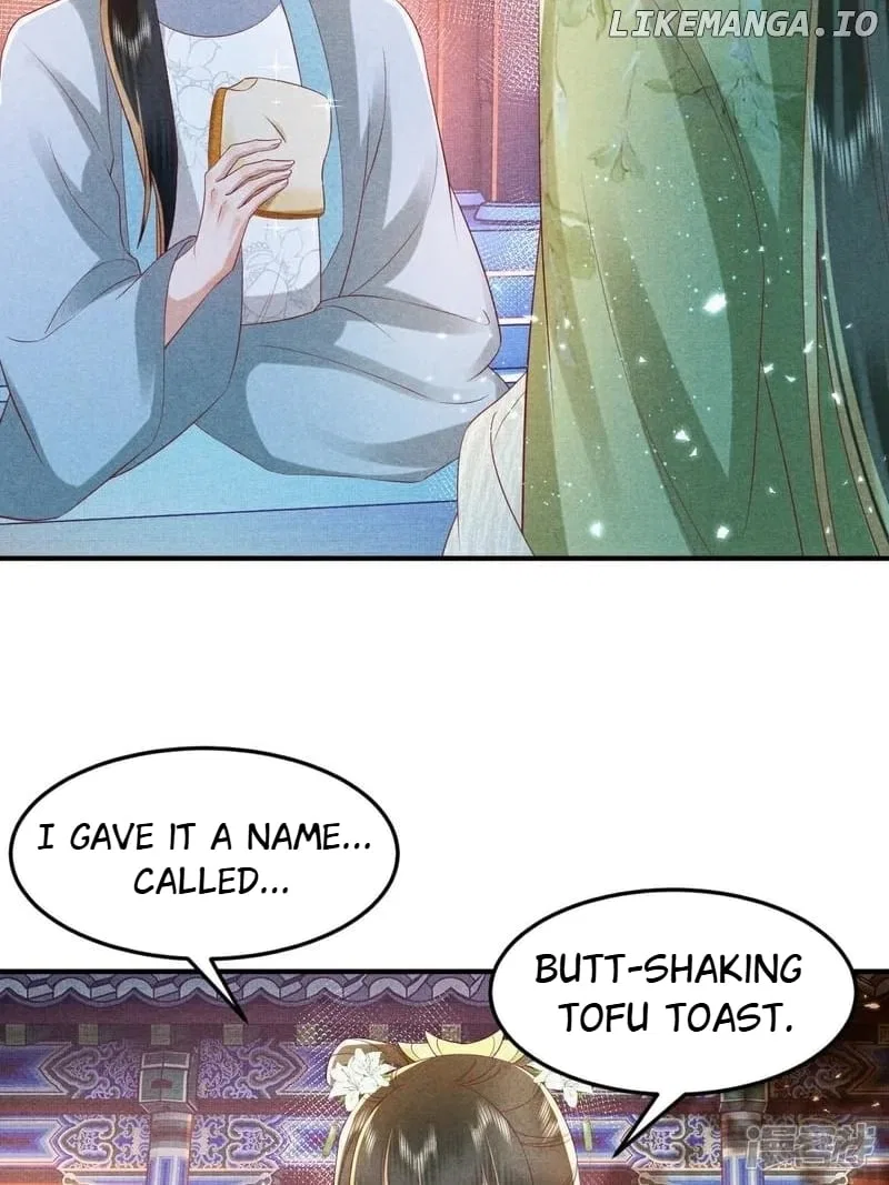 Empress of Hell’s Mission Guide Chapter 61 – Page 3