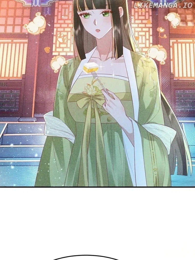 Empress of Hell’s Mission Guide Chapter 61 – Page 4