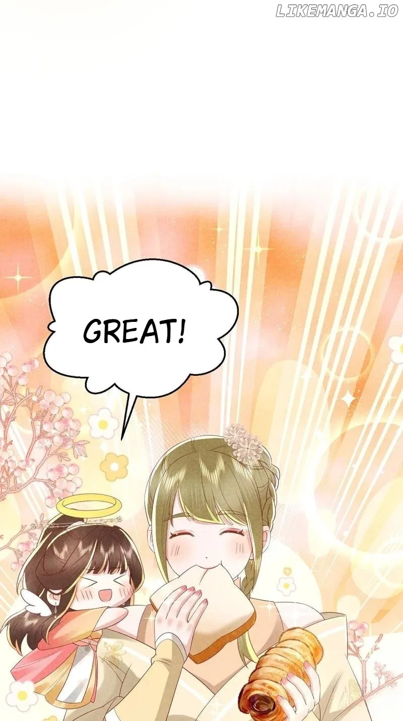 Empress of Hell’s Mission Guide Chapter 61 – Page 7