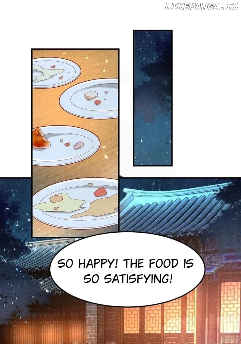 Empress of Hell’s Mission Guide Chapter 61 – Page 9