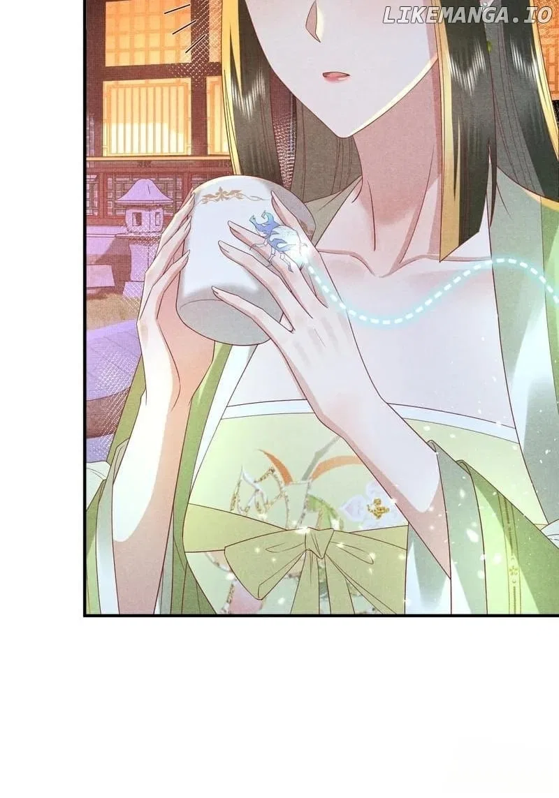 Empress of Hell’s Mission Guide Chapter 61 – Page 11