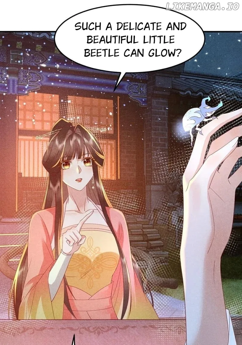 Empress of Hell’s Mission Guide Chapter 61 – Page 12