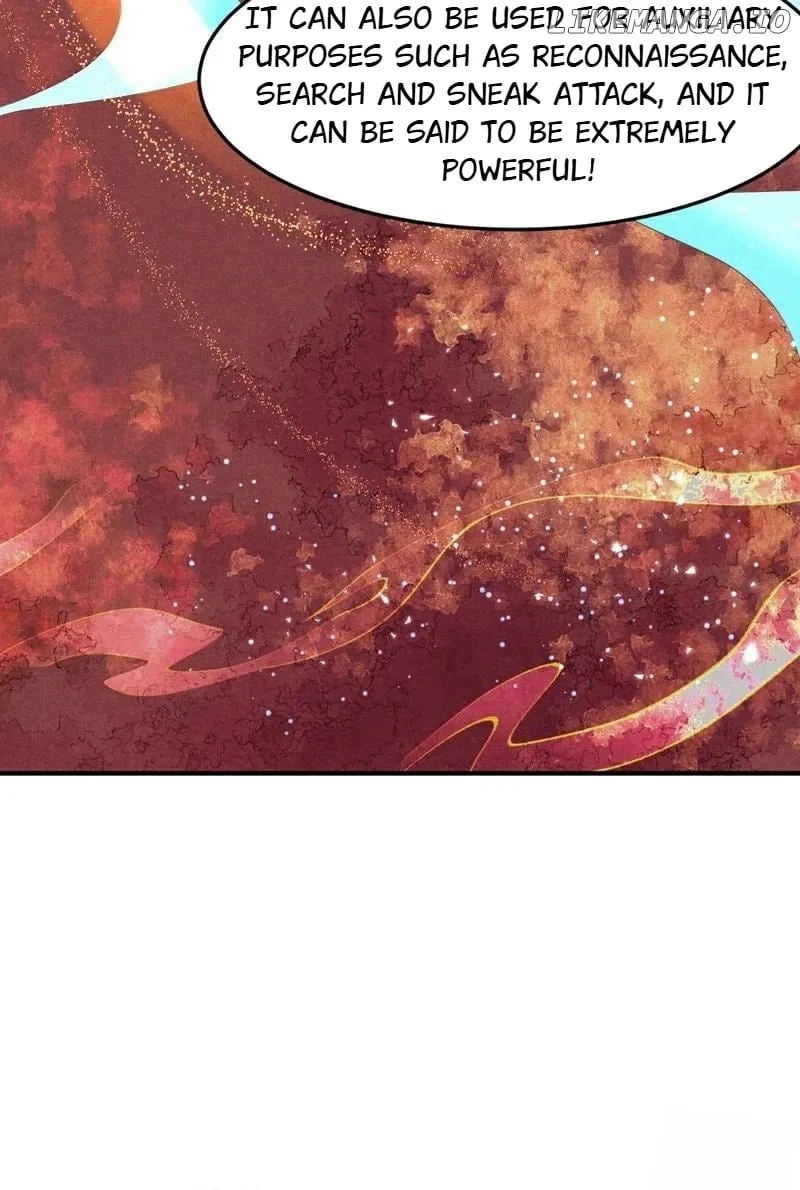 Empress of Hell’s Mission Guide Chapter 61 – Page 22