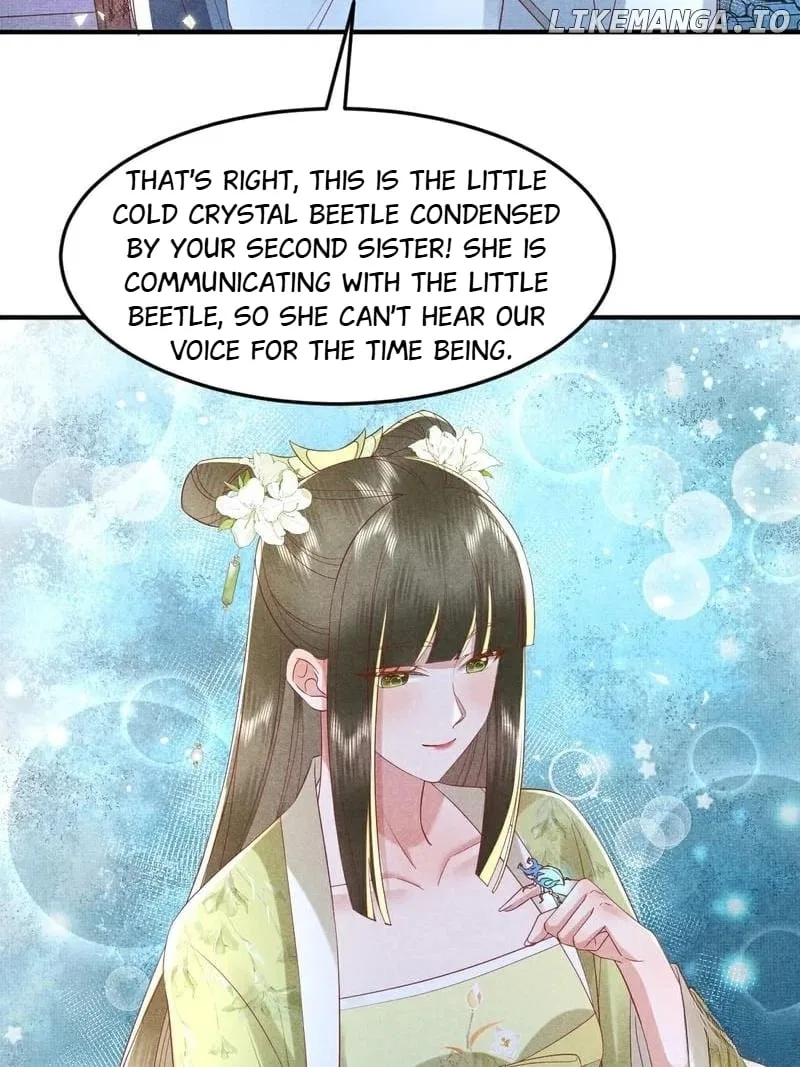 Empress of Hell’s Mission Guide Chapter 61 – Page 24