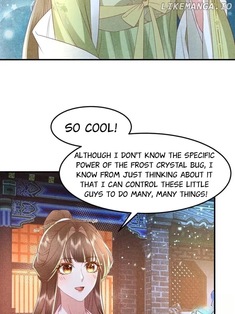 Empress of Hell’s Mission Guide Chapter 61 – Page 25