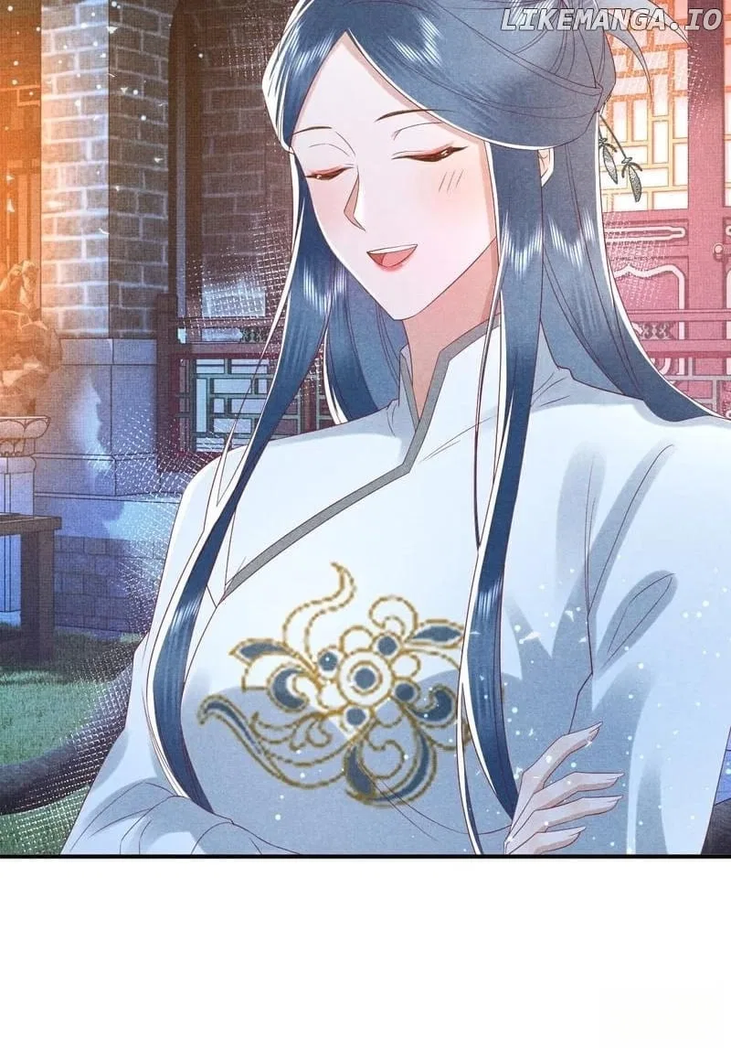 Empress of Hell’s Mission Guide Chapter 61 – Page 29