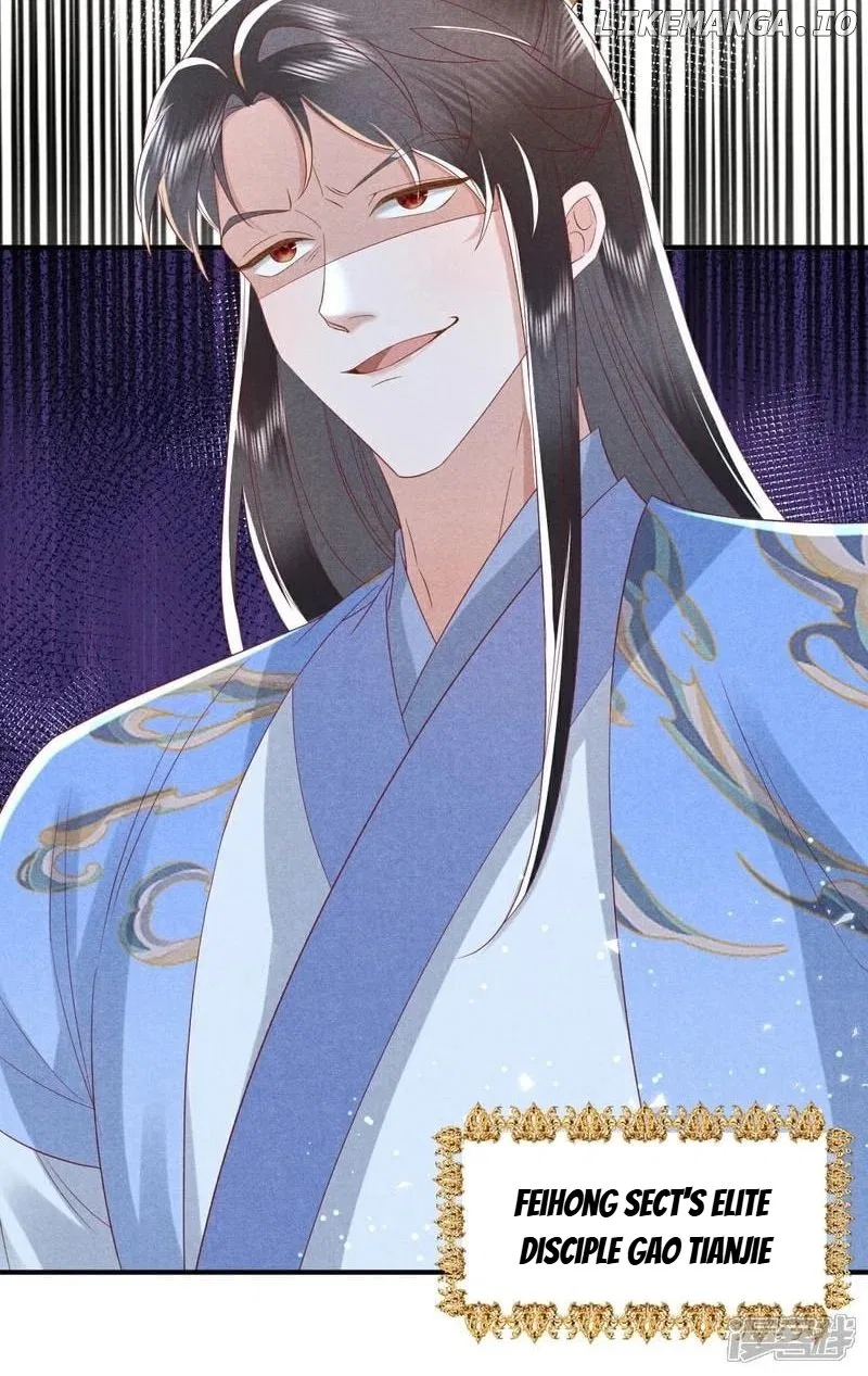 Empress of Hell’s Mission Guide Chapter 61 – Page 36