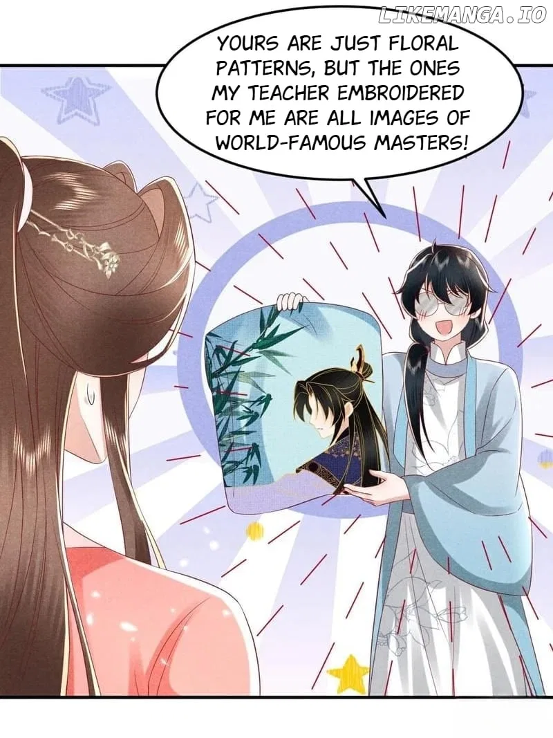 Empress of Hell’s Mission Guide Chapter 60 – Page 2