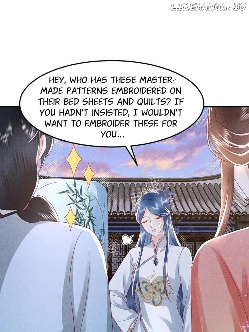 Empress of Hell’s Mission Guide Chapter 60 – Page 3