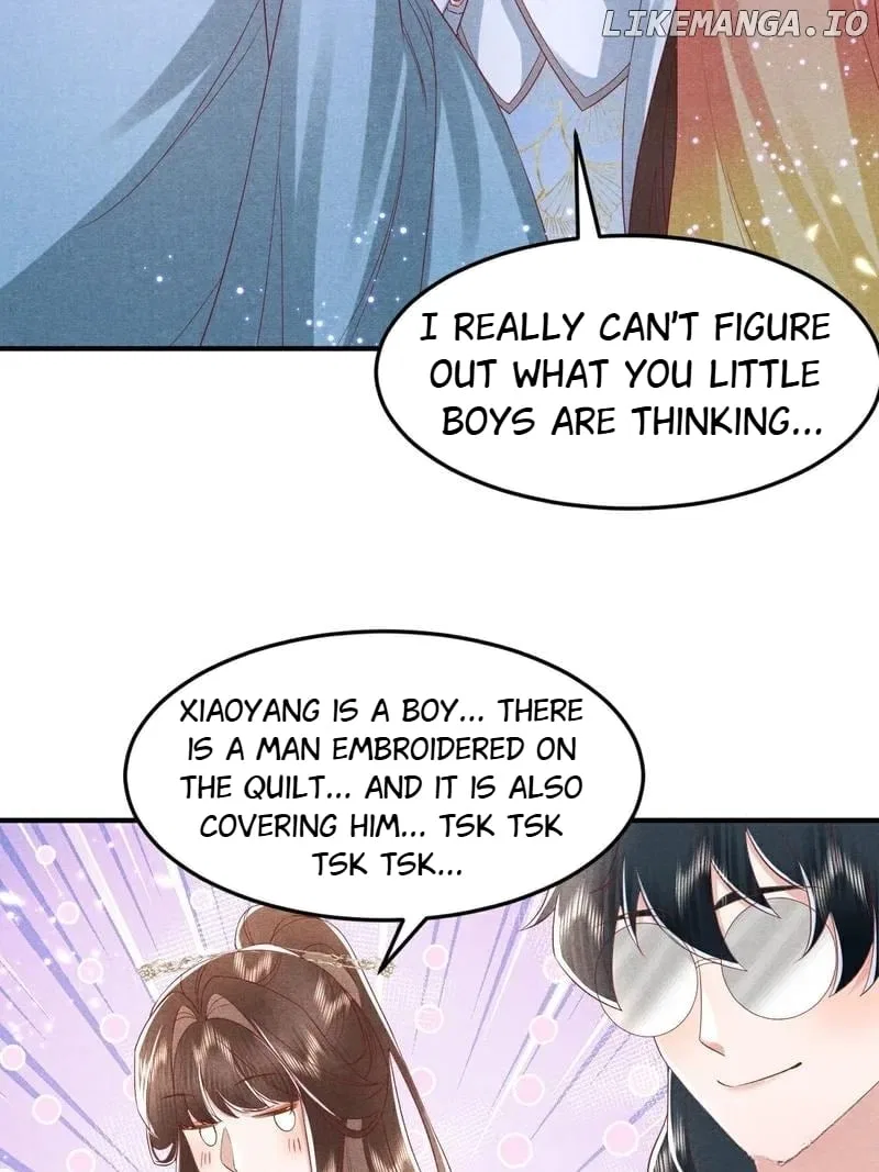 Empress of Hell’s Mission Guide Chapter 60 – Page 4