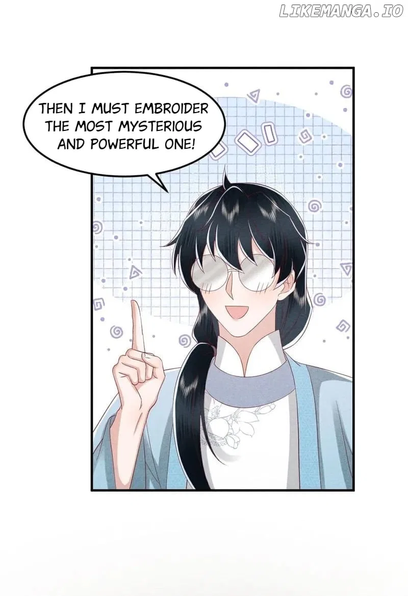 Empress of Hell’s Mission Guide Chapter 60 – Page 7