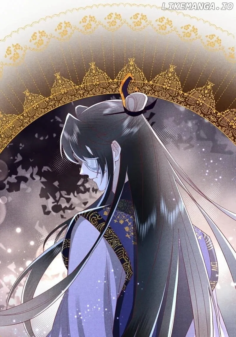 Empress of Hell’s Mission Guide Chapter 60 – Page 8