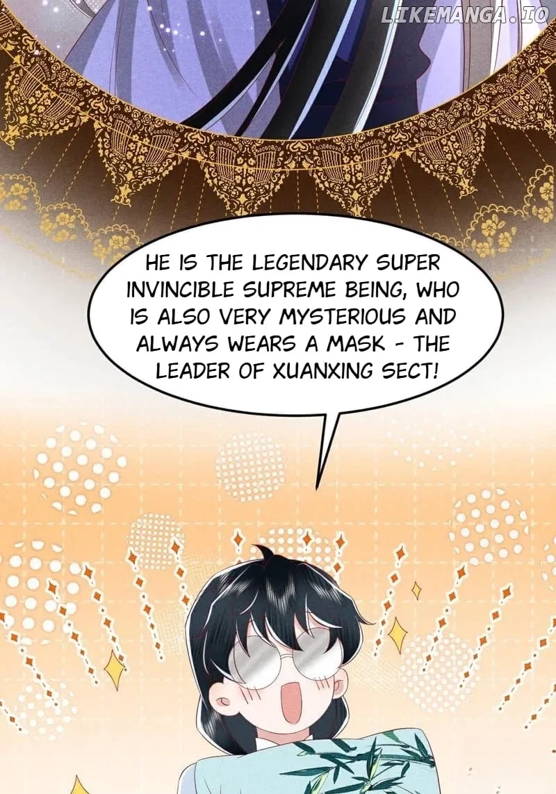 Empress of Hell’s Mission Guide Chapter 60 – Page 9