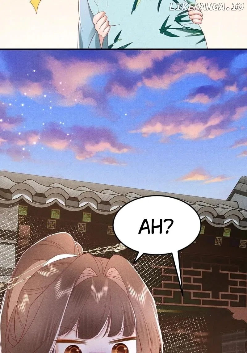 Empress of Hell’s Mission Guide Chapter 60 – Page 10